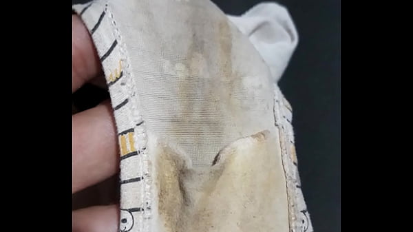 Play MP4 - Calzon del snoopy ovulando