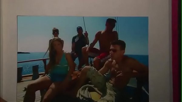 Play MP4 - Claudia's Holiday soft