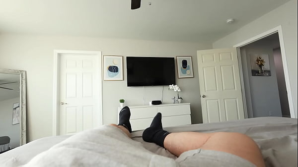 Nonton Quality Time With Step Sis - Vanessa Marie thumbnail