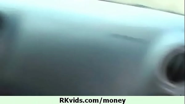 Teen chick_is a perfect rider 1