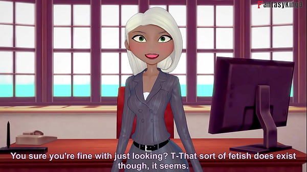 Mirage Incredible Fuck | Red | The Incredibles | & Pov On Sheer & Ptrn: Fantasyking3 thumbnail