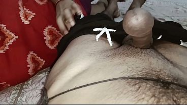 Desi Beauty Intense Oral Pleasure with Messy Facial Finish - Homemade