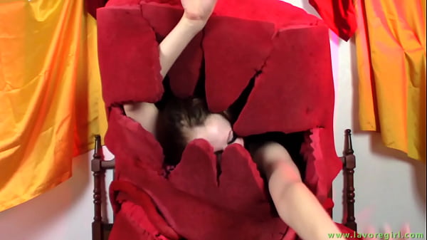 Vore Monsters Meat La Vore Girl #1 thumbnail