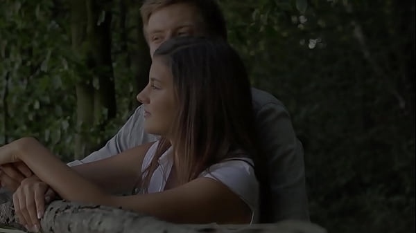 Candice Luca_First Love