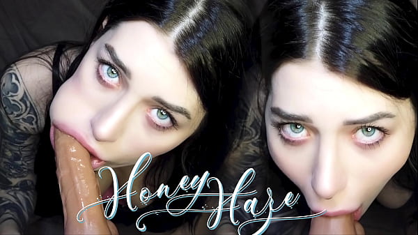 Hot Passionate Blowjob Training thumbnail