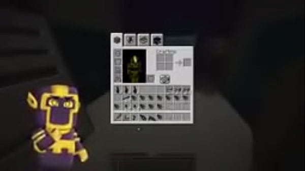 Mi_casita de Minecraft D