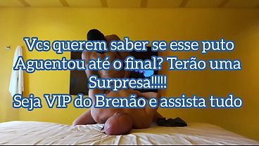 Play MP4 - Careca e barbudo&comma; cara de brabo&comma; mas botei pra virar putinha sub na cama pra mim &lpar; Pr&eacute;via&rpar;