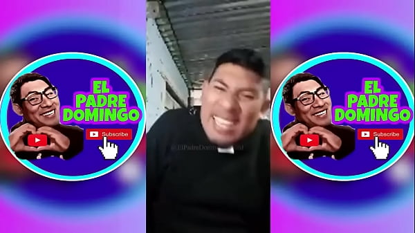 TENGO PESADILLAS.. I El Padre Domingo