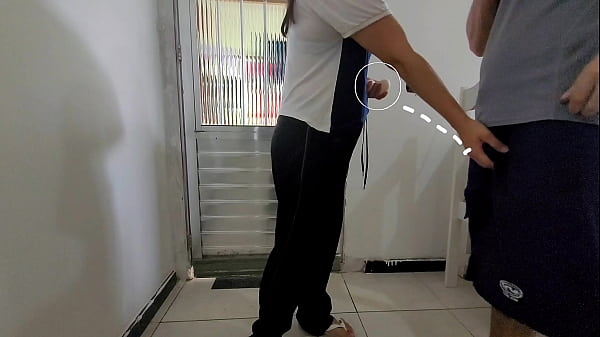 minhavizinhasempre_manda sua enteada em casa para me pedir_OVOS