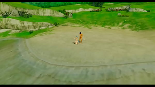 Nonton Mmd- Kissme, Mirai Akari Sexy Bikini. thumbnail