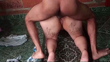 Le Ayuda A Hacer Los Ejercicios Y Despues De Entrenar Le Da Su Premio De Gran Polla thumbnail