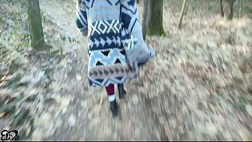 Nonton Preggo Gets Picked Up In The Woods By Her Pre-birth Course Instructor thumbnail