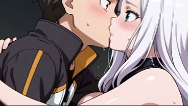 Nonton Subaru (rezero) X Mirajane (ft) Ai thumbnail