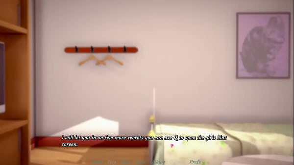 I see that_some sparks are_in the air My office Adventure Part 4