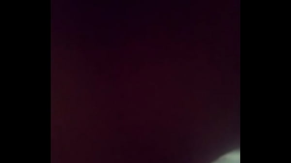 Chick plays with her self on chair