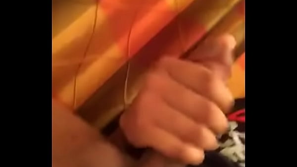 Playing around before work