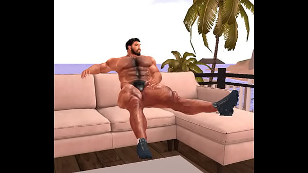 all hunky camheywardhas to_do is sit back and wait