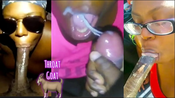 Bbw Throat Goat Compilation thumbnail