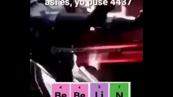LA BEBECITA BEBELYN