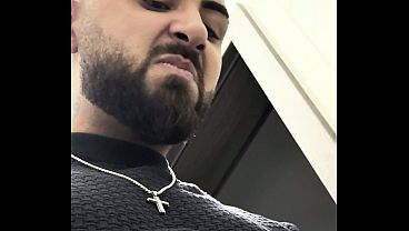 LET ME PISS IN YOUR MOUTH YOU FUCKING SLUT - TEASER