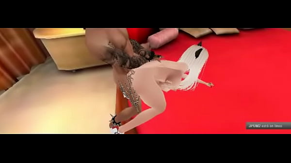 Cogiendo con_mi colombiana favorita IMVU SEX