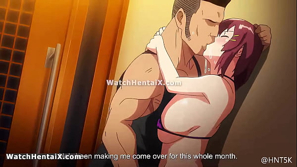 Anime hentai, Akane Wa Tsumare Somerareru 2 