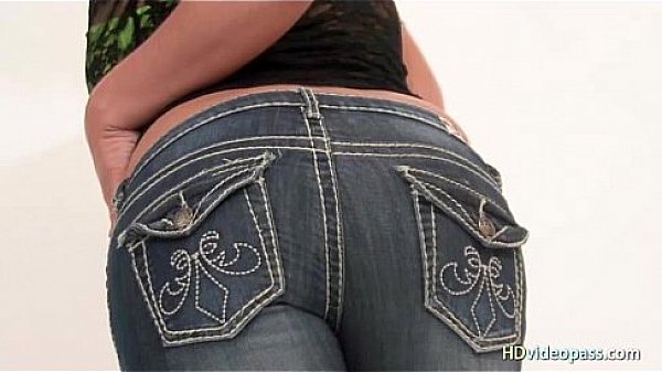 Nonton Jana Kristoff Jeans Solo thumbnail