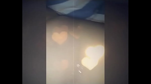 Eu e minha delícia dando um show Maravilhoso