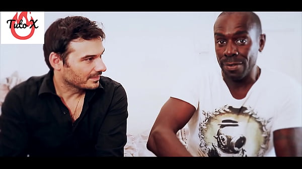 Fabrice julien tuto x interview acteur porno joss lescaf 