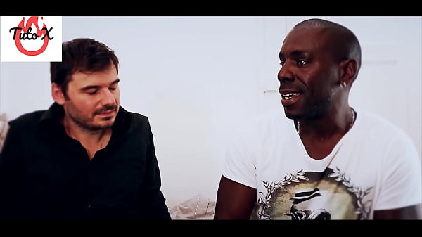 Fabrice julien tuto x interview acteur porno joss lescaf 