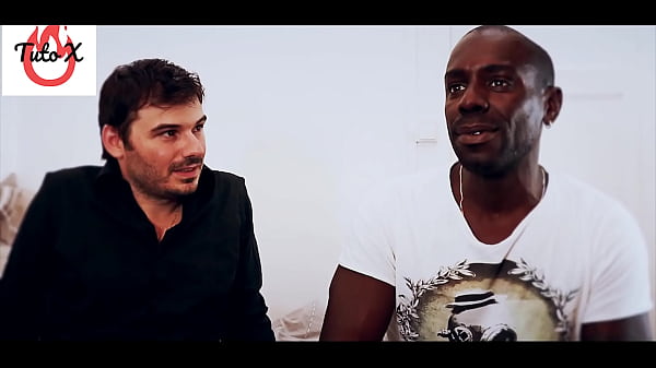 FabriceJulien_Tuto X InterviewActeur_Porno Joss Lescaf