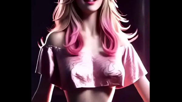 Nonton Ahri's Hot Dance (sistar - Touch My Body) thumbnail