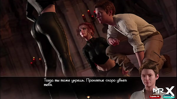 TreasureOfNadia - She Tongues So Good Blowjob_E2 #88