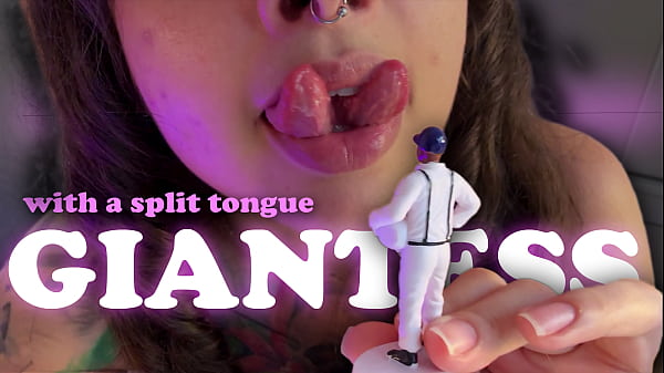 A Hungry And Very Naughty Giant thumbnail