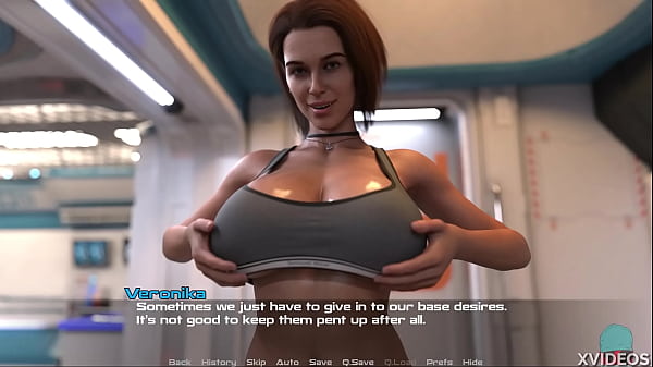 STARS OF SALVATION_#14 - The best titjob ever