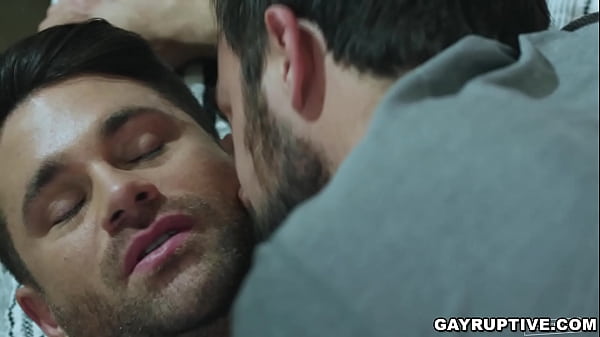 Carnal Hardcore Fuck with Mason and Beau 