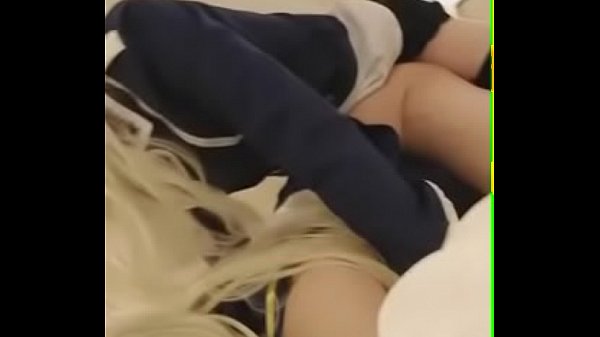 Play MP4 - Shimakaze Atago Crossdress 2