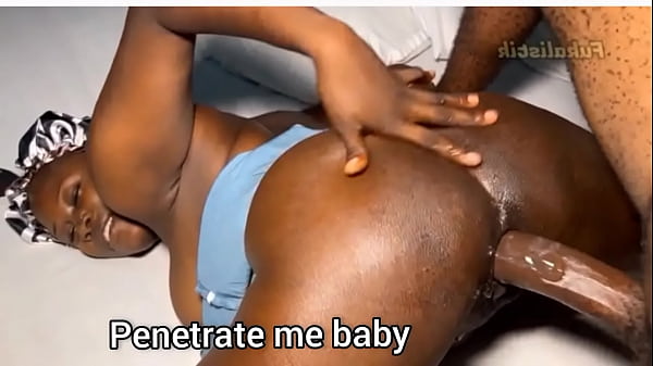 Stepsister Whore From Owerri Got Penetrated By Bbc thumbnail