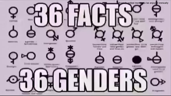 Nonton Interesting Stuff About Gender Ideology thumbnail