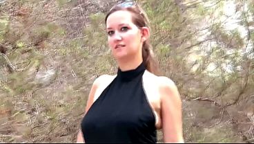 Nonton French Beauty Milya Rides Cock thumbnail