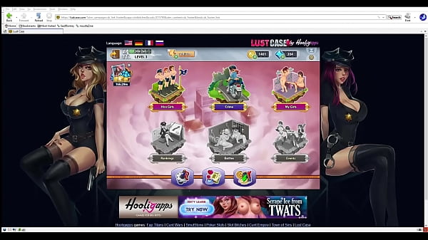 Nonton Lust thumbnail