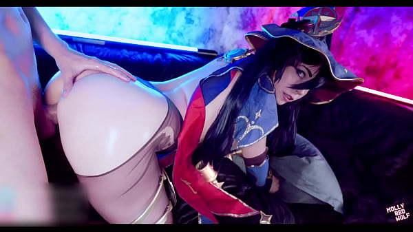 Nonton Astrologer Mona Pays Debts! 4k!2 Cumshot - thumbnail