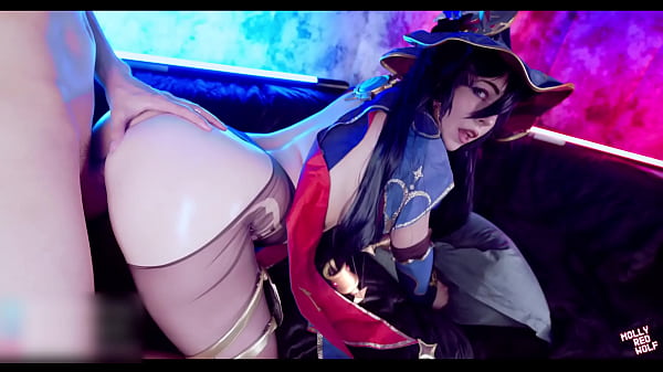 Play MP4 - Astrologer Mona Pays Debts&excl; 4K&excl;2 cumshot -