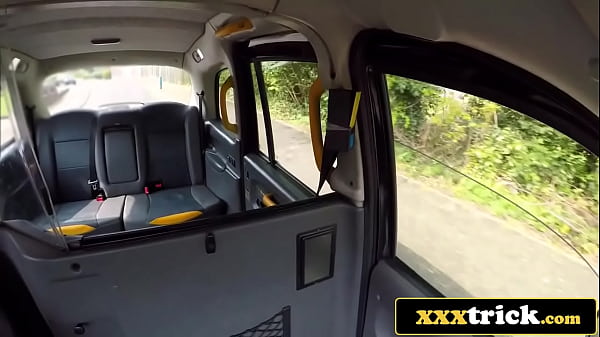 Nonton Backseat Anal Adventure Leaves Her Gaping And Gasping thumbnail