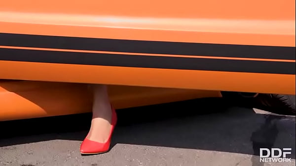 Fast Cars &amp_ Big Dicks