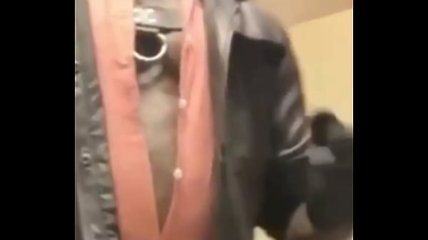 Tight Leather & Denim Dom Dad Smoke Cum Scenes thumbnail