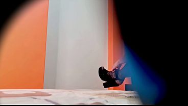 Compilaci&oacute;n espiando universitaria argentina miranda