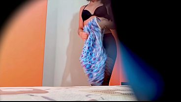 Compilaci&oacute;n espiando universitaria argentina miranda