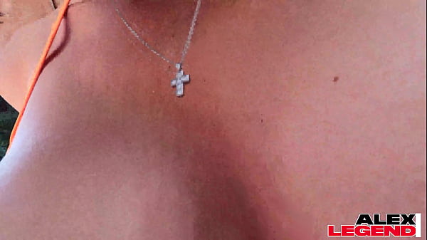 Brunette Mature Shay Sights Lets One Big Dick Wreck Her Cunt Raw! 