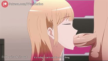 Sono Bisque Doll Hentai Episode 10 Season 2 Marin And Gojo First Time thumbnail